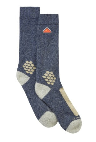 Sealskinz Scarning Mid Socks