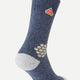 Sealskinz Scarning Mid Socks