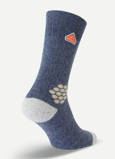 Sealskinz Scarning Mid Socks