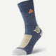 Sealskinz Scarning Mid Socks