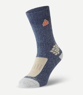 Sealskinz Scarning Mid Socks