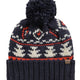 Weird Fish Scotsdale Men's Beanie