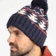 Weird Fish Scotsdale Men's Beanie