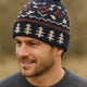 Weird Fish Scotsdale Men's Beanie
