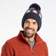Weird Fish Scotsdale Men's Beanie