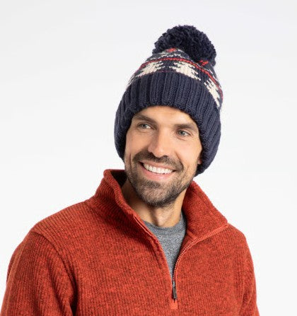 Weird Fish Scotsdale Men's Beanie