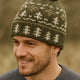 Weird Fish Scotsdale Men's Beanie
