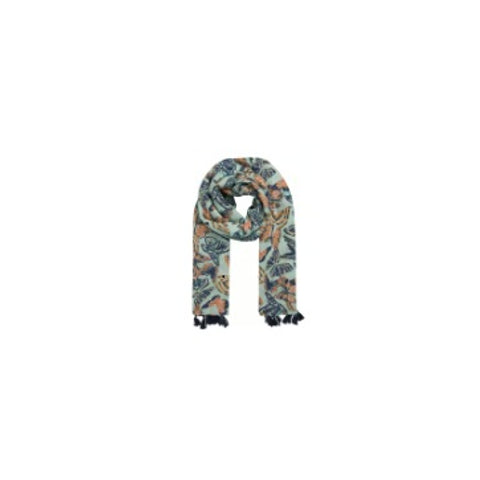 Marelia Eco Printed Scarf
