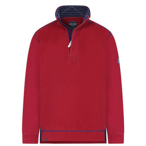 Lazy Jacks 1/4 Zip Men's Sweatshirt
