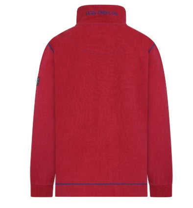 Lazy Jacks 1/4 Zip Men's Sweatshirt
