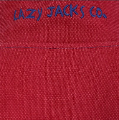 Lazy Jacks 1/4 Zip Men's Sweatshirt