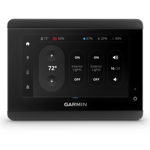 Garmin TD 50, 5'' Touchscreen Display