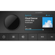 Garmin JL Audio A60 Marine Stereo