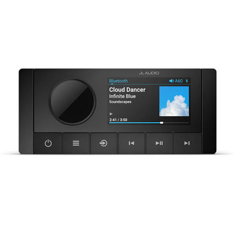 Garmin JL Audio A60 Marine Stereo