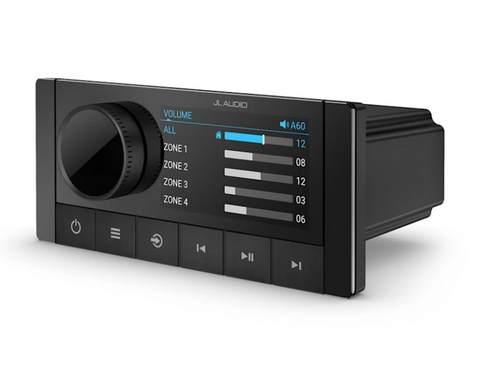 Garmin JL Audio A60 Marine Stereo