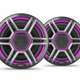 Garmin Fusion Apollo Speakers- LED 6.5''