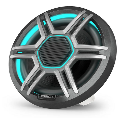 Garmin Fusion Apollo Speakers- LED 6.5''