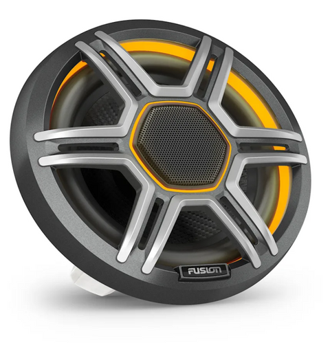 Garmin Fusion Apollo Speakers- LED 6.5''