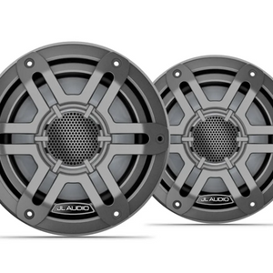 Garmin JL Audio M200 Marine Speakers