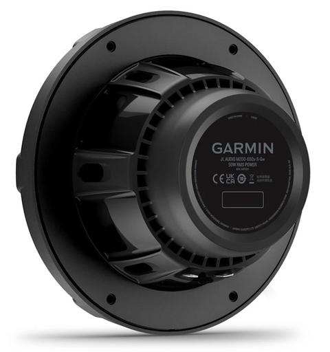 Garmin JL Audio M200 Marine Speakers