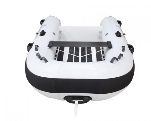 3D FederLight 285 PVC Aluminium