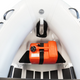 3D FederLight 285 PVC Aluminium