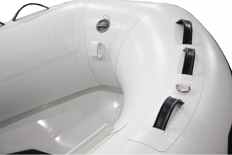 3D FederLight 285 PVC Aluminium