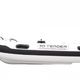 3D FederLight 285 PVC Aluminium