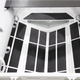 3D FederLight 285 PVC Aluminium