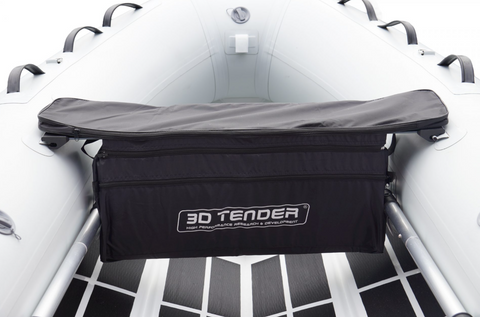 3D FederLight 285 PVC Aluminium