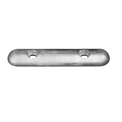 Tecnoseal Zinc Hull Anode