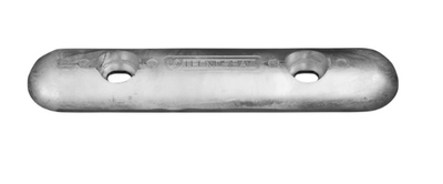 Tecnoseal Zinc Hull Anode