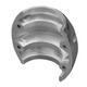 Tecnoseal Shaft Anode 2 1/4''
