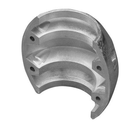 Tecnoseal Shaft Anode 2 1/4''