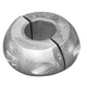 Zinc Collar Anode 22mm