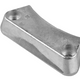 Volvo Penta Transom Bar Anode Aluminium