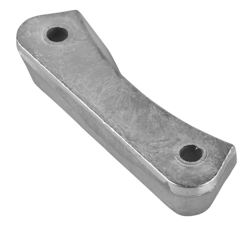 Volvo Penta Transom Bar Anode Aluminium