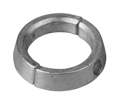Volvo Penta collar for folding propeller Zinc