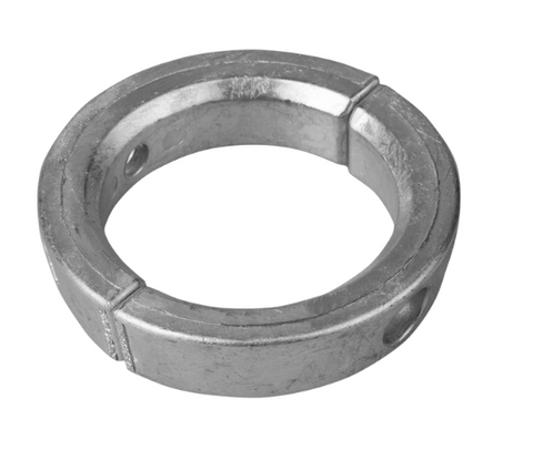 Volvo Penta collar for folding propeller Zinc