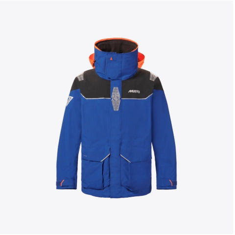 Men's Musto BR3 Offshore Jacket