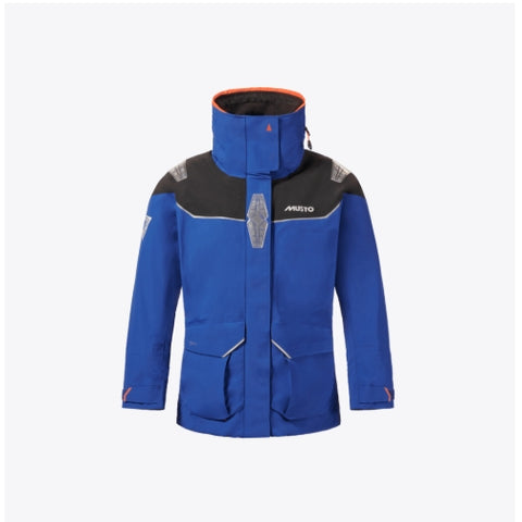 Women's Musto BR3 Offshore Jacket