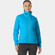 Helly Hansen Women's Crew Midlayer Jacket