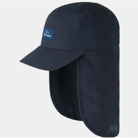HH Desert Cap