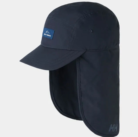 HH Desert Cap