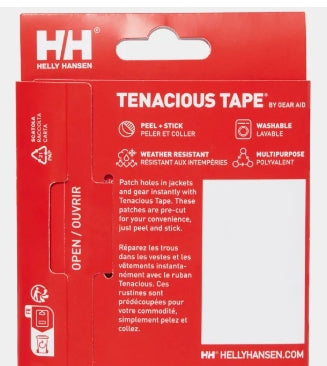 Helly Hansen Repair Kit