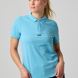 Henri-Lloyd Women's Fast Dri Polo