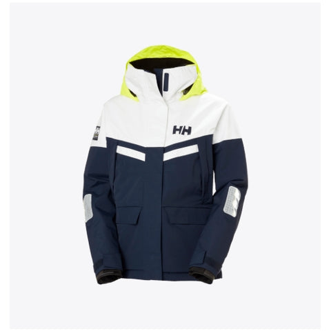 Women's HH Pier 4.0 Jacket