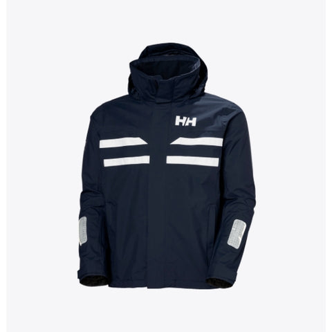 Men's HH Quayside Jacket
