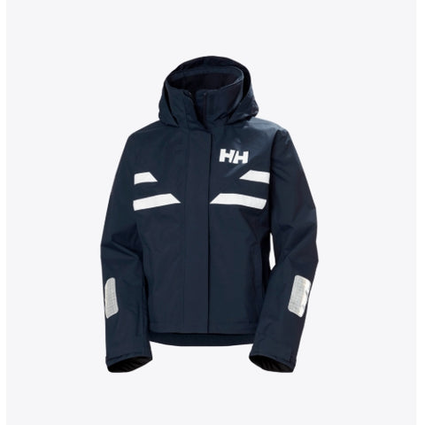 Women's HH Quayside Jacket