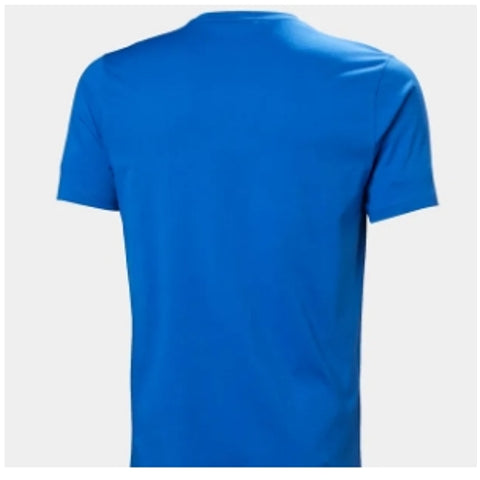 Men's HH Colbalt Logo T-Shirt 2.0